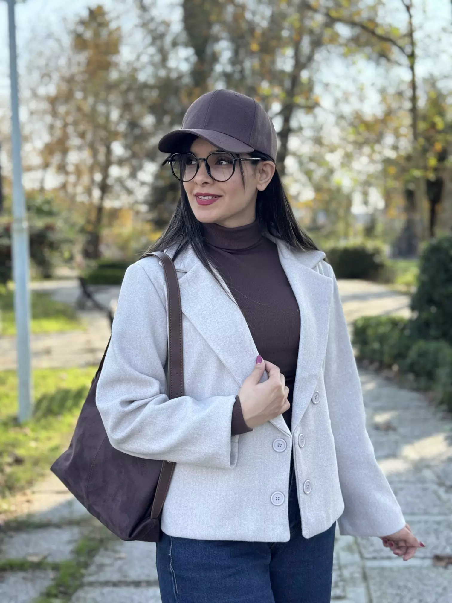 کت فوتر آستردار گیسو